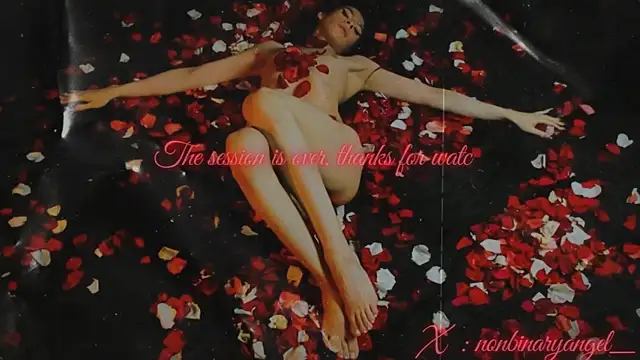 nonbinaryangel live sex cam