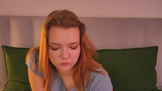 JennyPortman's cam snapshot