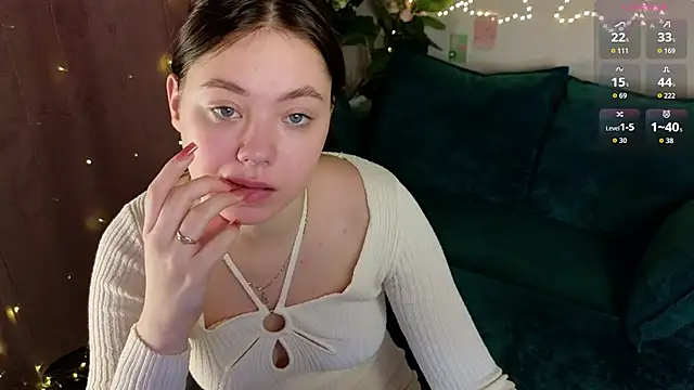 meow_mellie's cam snapshot