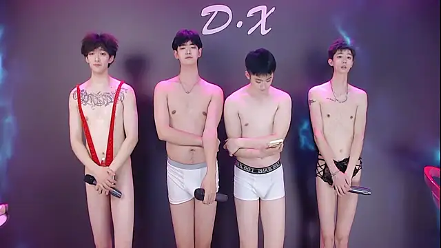 TNT-001 live sex cam