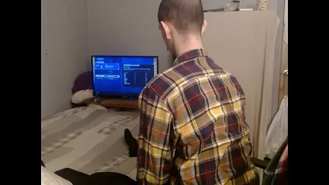 VanceFontaine live sex cam