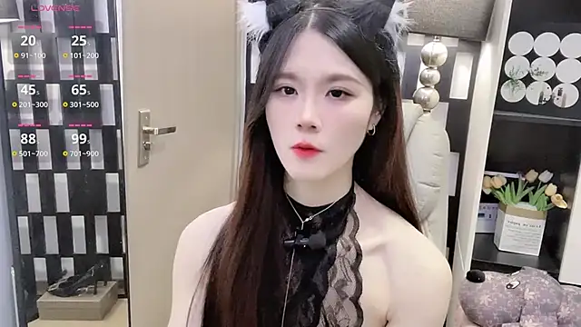 Yueyue-MM's cam snapshot