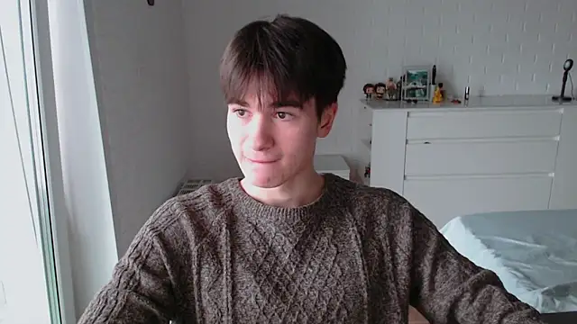 MarkusDean live sex cam