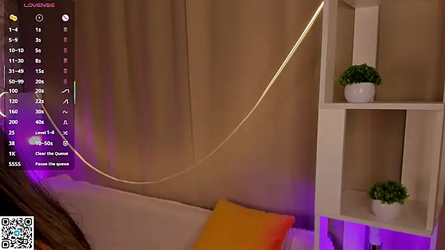 AlberthaEscue's cam snapshot