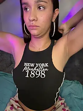 Isabella-Teen's cam snapshot