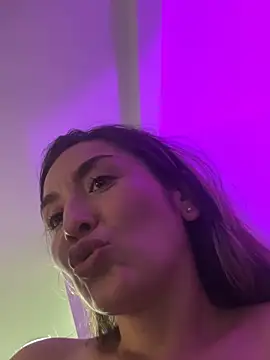 Mariana_gom's cam snapshot