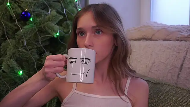 EdlinHargus's cam snapshot