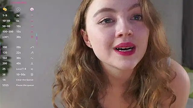 MarilynDibartolo's cam snapshot