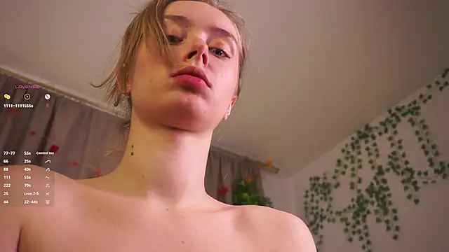 ShinyCharm's cam snapshot