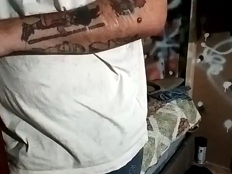 Scaeface01's cam snapshot