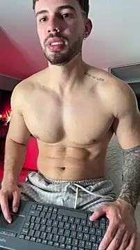 Valenthino_Salvatore live sex cam