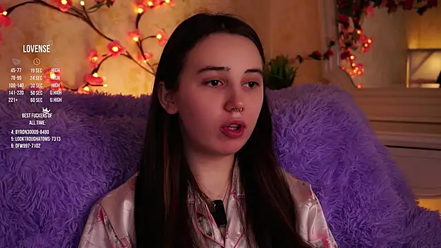 GillianDowdey's cam snapshot