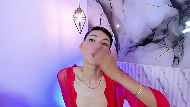 JackeOwens's cam snapshot