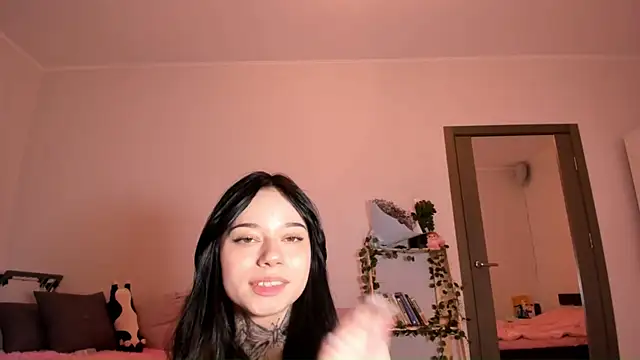 Passionate_Isabella's cam snapshot