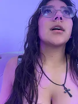 Dafne_se's cam snapshot