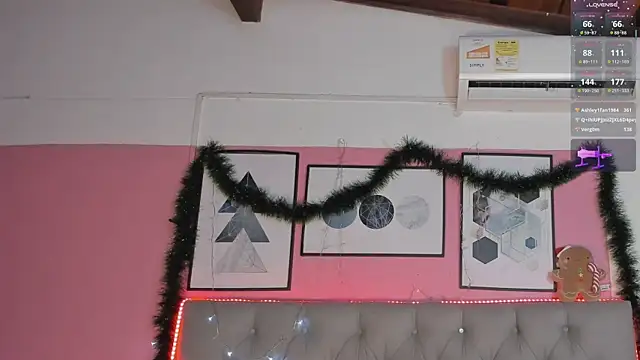 LEXA_MURPHY live sex cam