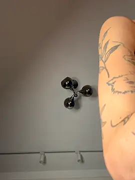 kikidoll's cam snapshot