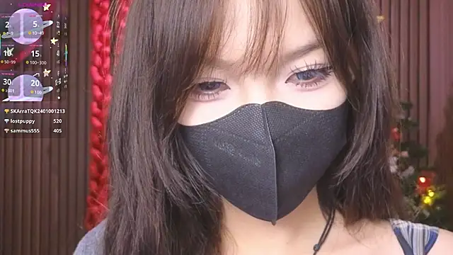 _____Panda_____ live sex cam