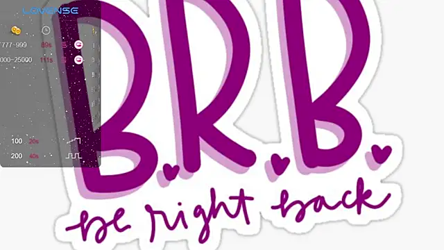 harriel1's cam snapshot