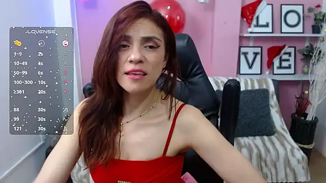 KendallWood_'s cam snapshot