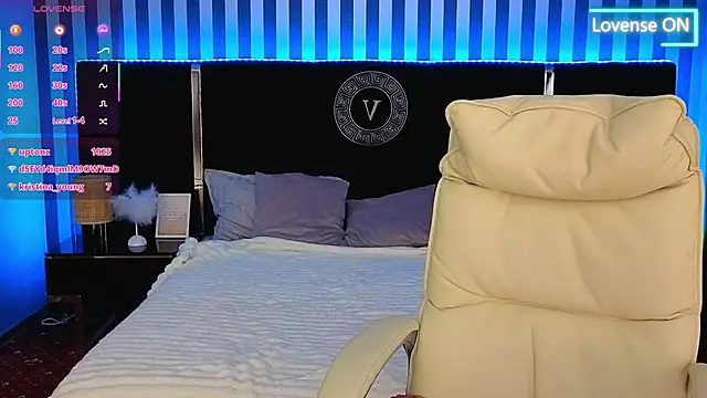 MissRossi live sex cam