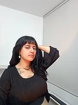 Jinx__x's cam snapshot