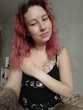 Frost_foxy's cam snapshot