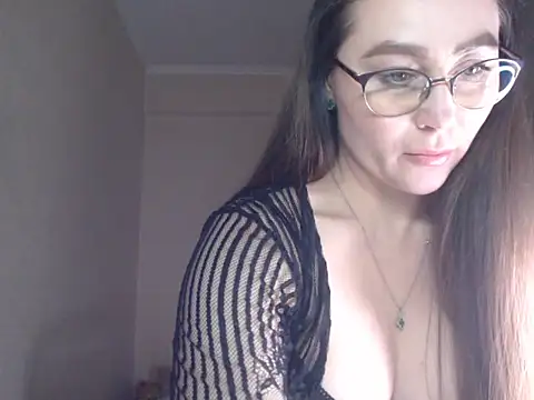 marishaarimova's web cam