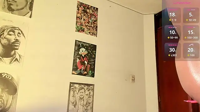 Teo_skinny live sex cam