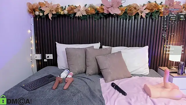 alahia_mellers's cam snapshot