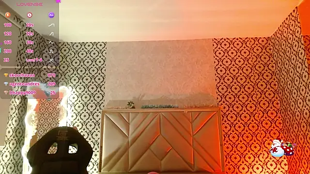 Ixchel_tay's cam snapshot