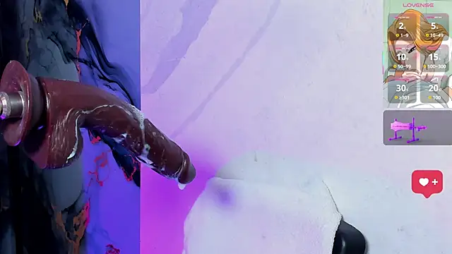 kristal_blond's cam snapshot