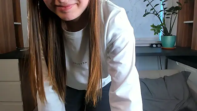 LesaFeldker live sex cam