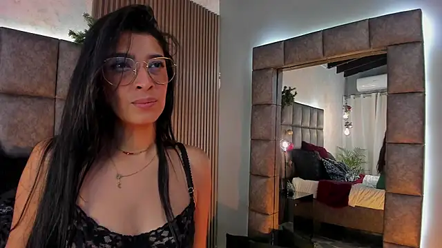 BrigitteVons's cam snapshot