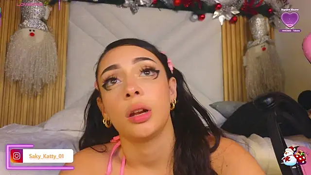 Kat_Saky's cam snapshot