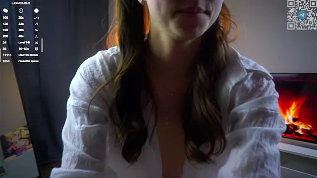 FalineDowlen's cam snapshot