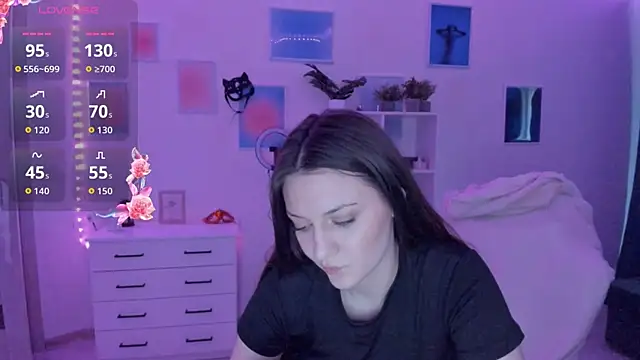 MiaVixxen's cam snapshot