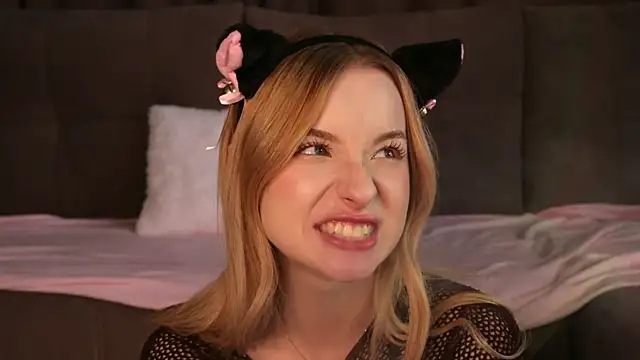 Nana_Wilson live sex cam