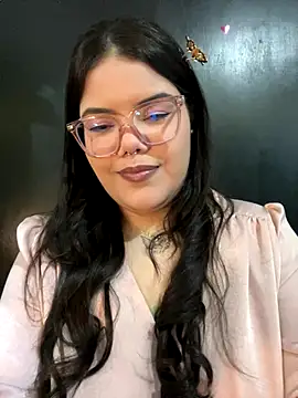 GabrielleMarsh1's cam snapshot