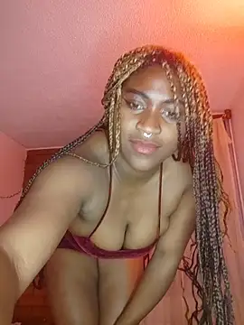 EvonyFoxxx's cam snapshot