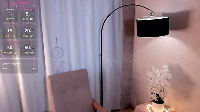 MarilynMun's cam snapshot