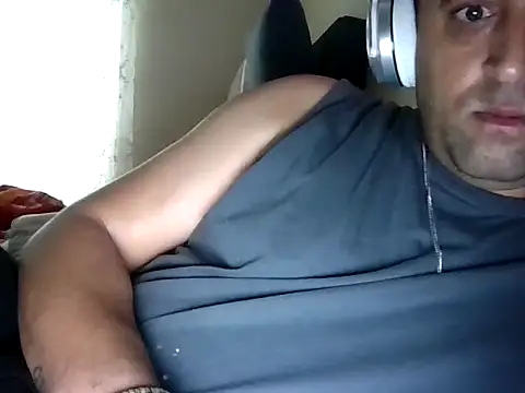 Ca414's cam snapshot