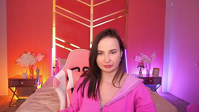 SofieBloom live sex cam