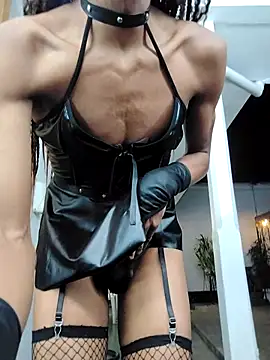 RosaliaMontero live sex cam