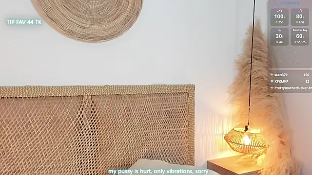 cloe_25's cam snapshot