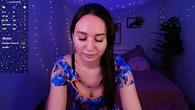 margeriTirell's cam snapshot