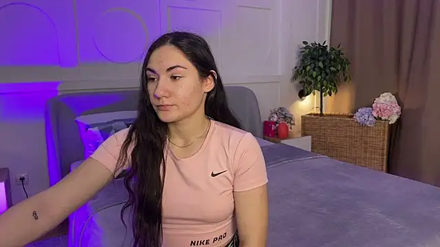 Adele_Shy's cam snapshot