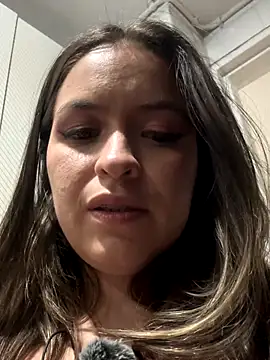 Little__Danni1's cam snapshot