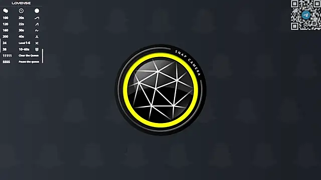 FalineDowlen's cam snapshot