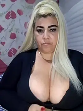 BonniAdams's cam snapshot